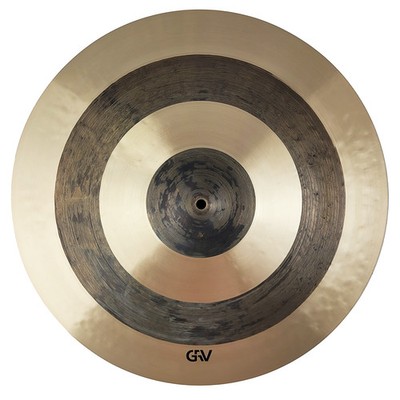 GRV B20 Dual Ride 20''