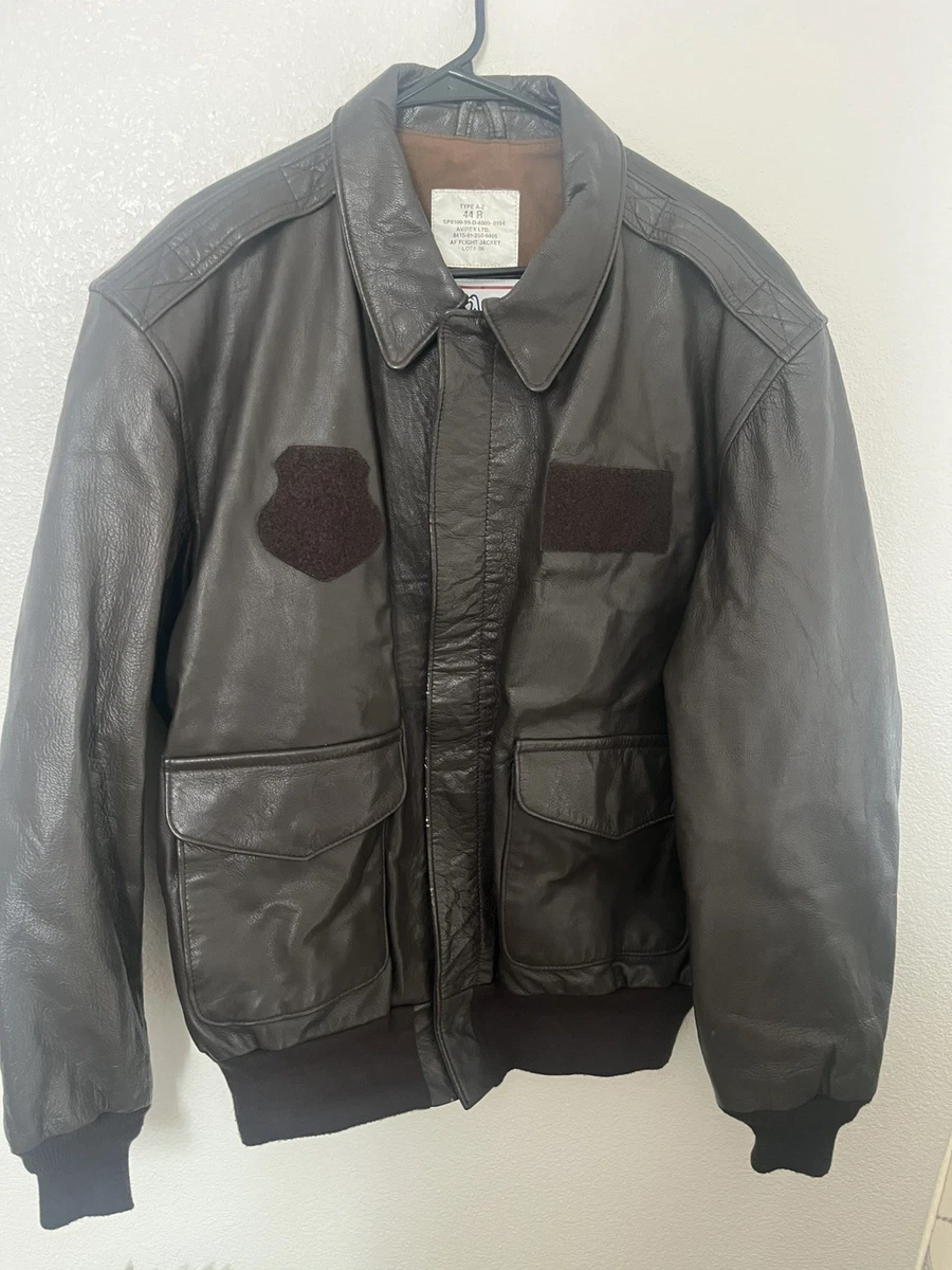 avirex a2 flight jacket products for sale | eBay