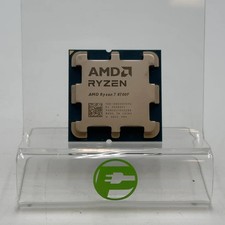AMD Ryzen 7 8700F 4.10GHz 8 Core 100-000001590 16 Thread AM5
