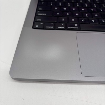 2021 Apple MacBook Pro 14