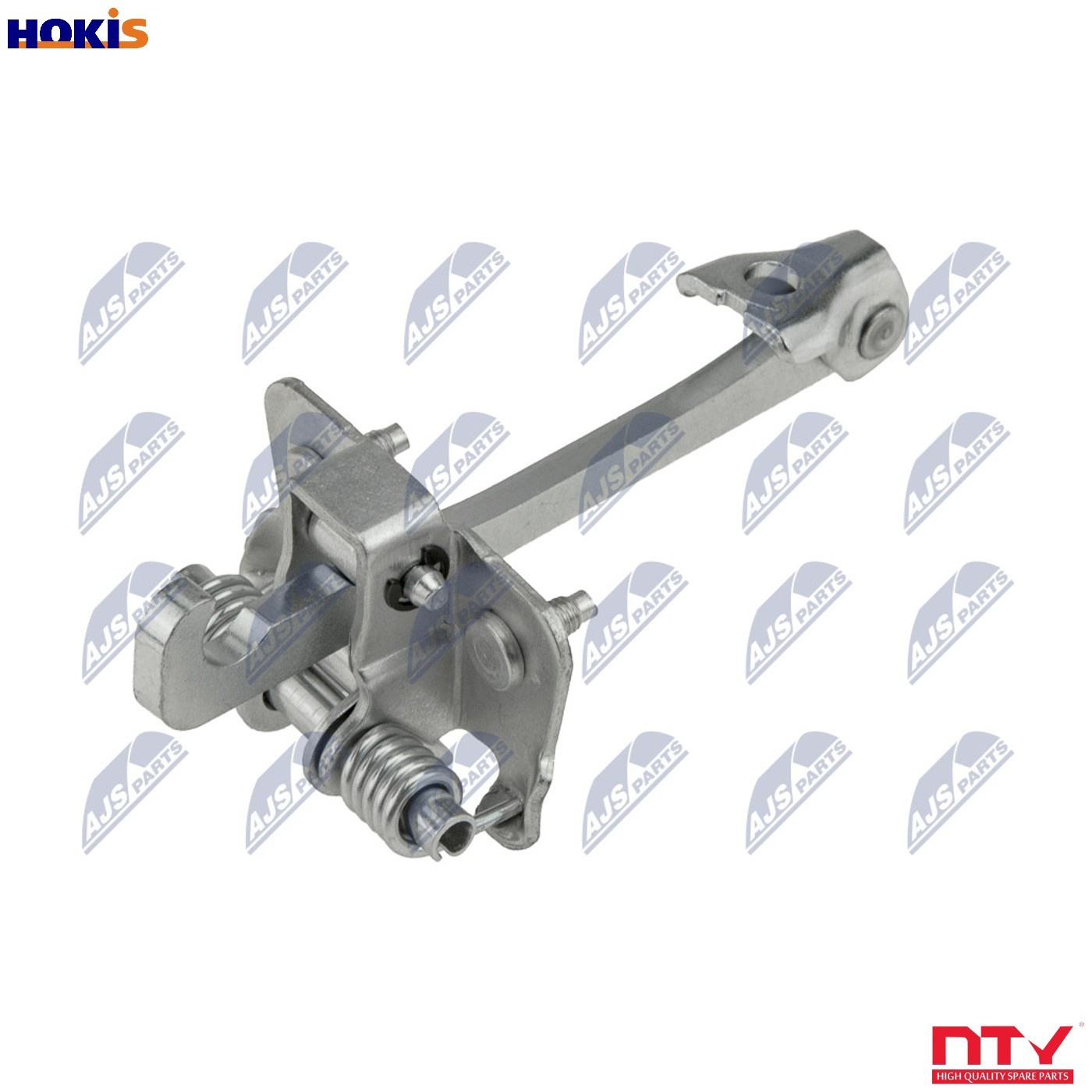 2x ✅Fits NTY EZC-PL-105 DOOR CATCH ⭐UK Seller⭐ - Image 7