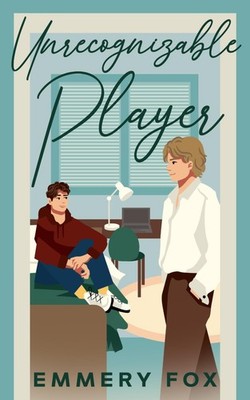 Unrecognizable Player (Ivy League Players)