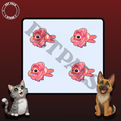 ROSE DRAGON - BUY NOW! [ANY POT, NFR, MFR]
