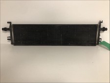 Radiateur Mercedes CLASSE C