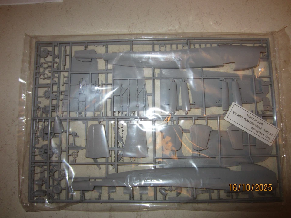 1/48 Revell Dornier Do 217 E-5 - Immagine 3 di 4