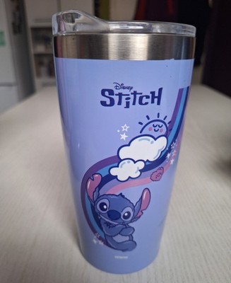 Disney Stitch Becher, Thermobecher, 500ml, neu
