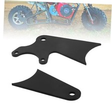  4 Inch Mini Bike Stretch Tab Steel Kit Compatible with Motovox and Mega Moto 