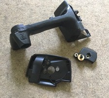 Stihl Ms201tc Chainsaw Handle Spares Parts