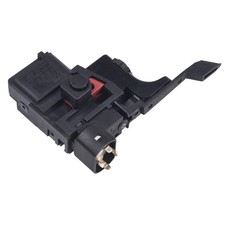 Switch For Bosch For GBM13-2RE For PBH240RE For GBH2SR For PSB500R For GSB18-2RE