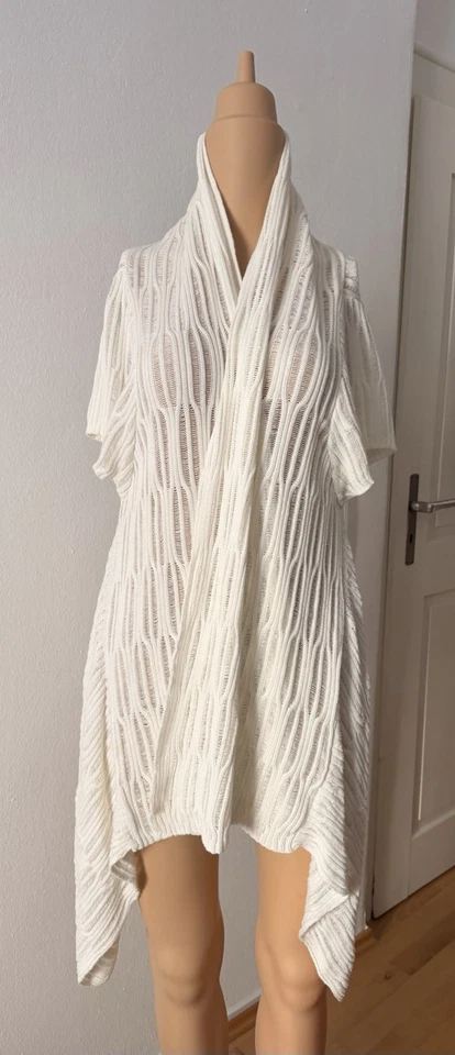 Strickjacke Cardigan Gr.L Von SIXTH SENSE - Bild 1 von 4