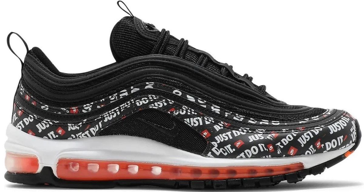 Nike Air Max 97 Just Do It for Sale | Authenticity Guaranteed | eBay