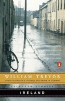 Ireland William Trevor Taschenbuch Einband - Flex.(Paperback) Englisch 1998
