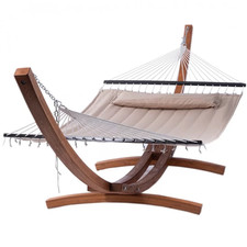 Amaca Soledad struttura in