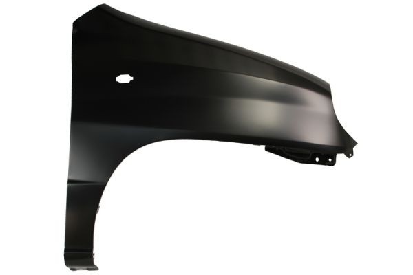 Blic 6504-04-3125312P KotflüGel Vorne Rechts FüR Hyundai Atos 02.98-12.02-image