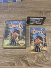 Growl (Sega Genesis, 1991) Complete CIB RARE VINTAGE VIDEO GAME