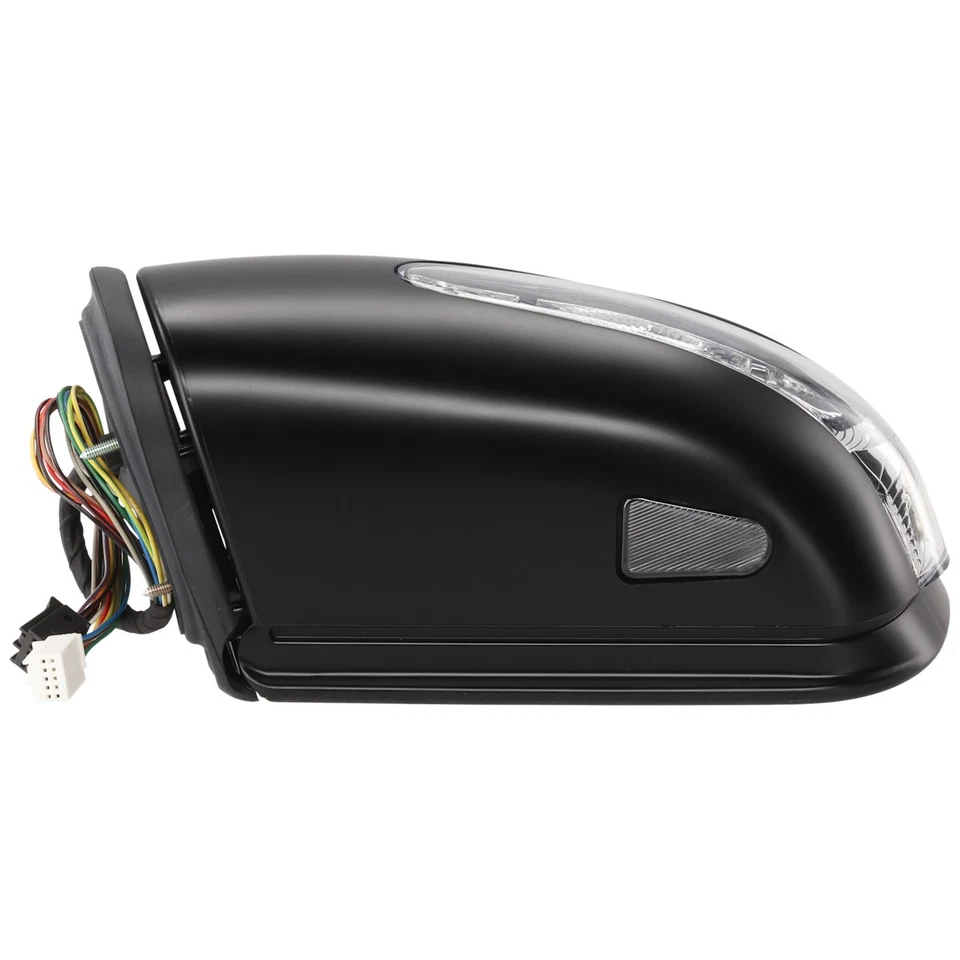 镜面电源加热信号存储器 PTM LH 左驱动器侧适用于梅赛德斯 E 级 — 第 3/4 张图片