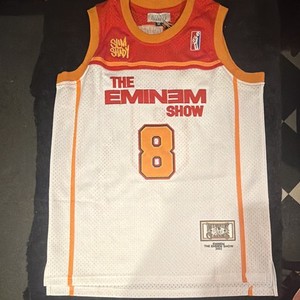Slim Shady Jersey | eBay