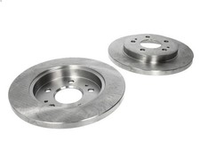 Disque de frein Honda PRELUDE