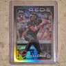 Topps 2024 Series 1 Elly De La Cruz #141 Rainbow Foil Rookie Cincinnati Reds