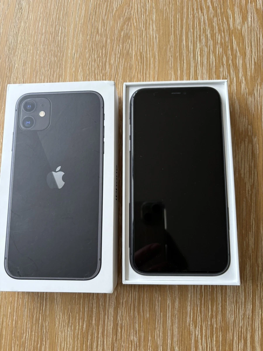 Apple iPhone 11 Unlocked for sale | eBay UK
