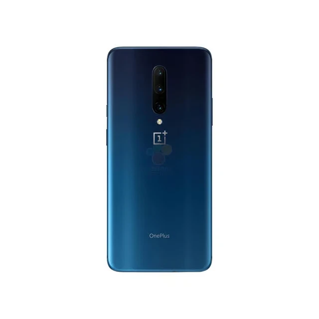 SMARTPHONE ONEPLUS 7 PRO GM1913 256 GB DUAL SIM 6.67" 48 MP 4G LTE NEBULA BLUE - Immagine 3 di 4