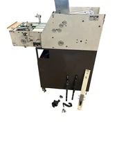 Press Specialties Envelope feeder  Nice and Clean
