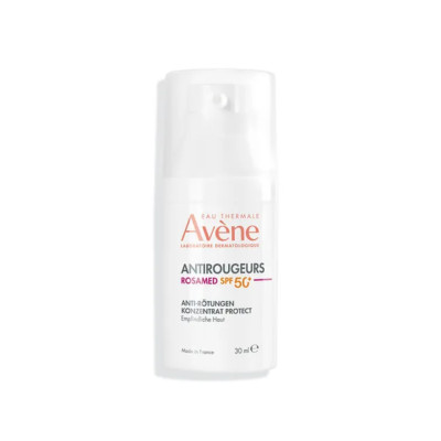 Avene Antirougeurs Rosamed SPF50+ Anti-Rötungen, 30ml, PZN 18889014