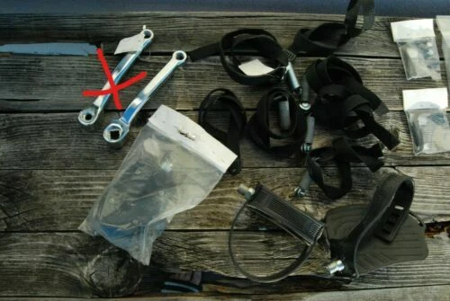 KETTLER Crosstrainer