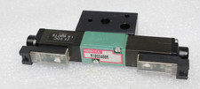 NEW NUMATICS Pneumatic SOLENOID VALVE M10SS400M
