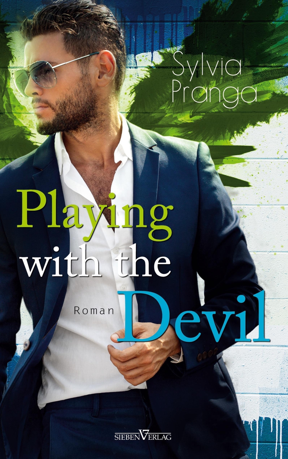 Thumbnail - Playing With The Devil Sylvia Pranga Taschenbuch Paperback Deutsch