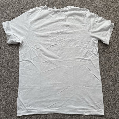 Ryan Adams Official Tour T-Shirt XL - Picture 4 of 4