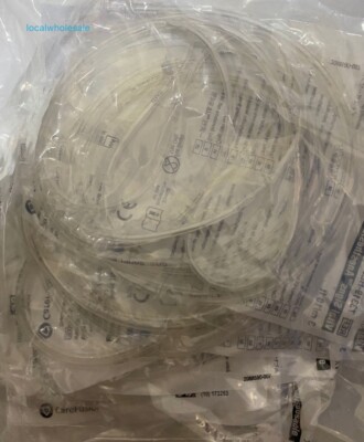 10pcs/Lot Original GE Disposable Anesthesia Gas Sampling Line 3M