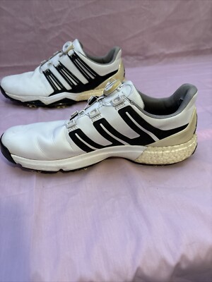 アディダス メンズゴルフシューズ スパイクpowerband Boa boost 1226-006(1).jpg