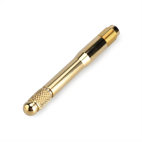 M14x1.5 Wheel Hanger Alignment Pin Guide Tool Wheel Rims Lug Nut Mounting Bolt - Picture 18 of 25