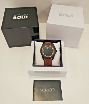 movado 3600496