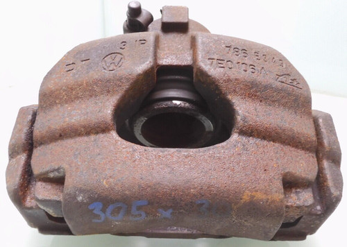 VW T5 2,5TDI 130PS / BREMSSATTEL BREMSE SATTEL vorne rechts / ATE 305x30mm (TQ99