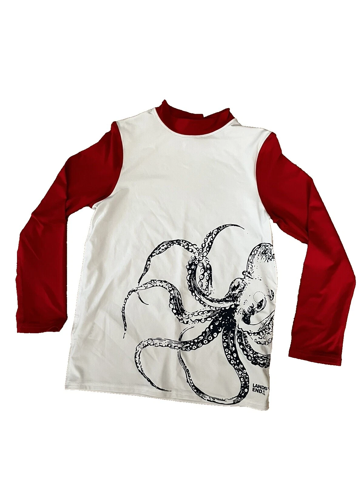 Lands' End 8 Size Swimwear for Boys