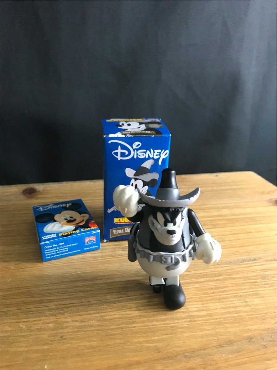 MEDICOM KUBRICK DISNEY SERIES 7 
