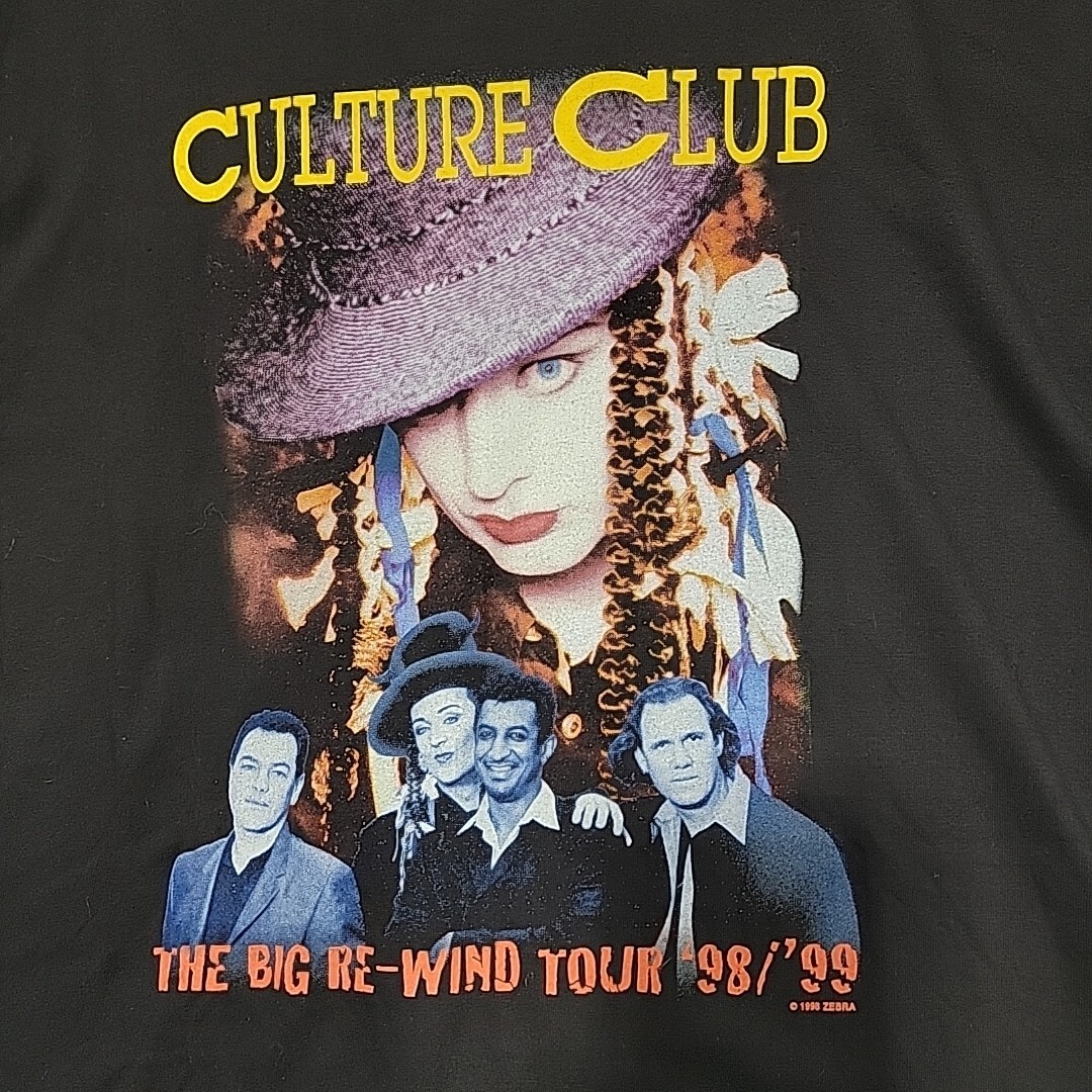CultureClub　'98 VINTAGE CultureClub'98 VINTAGE