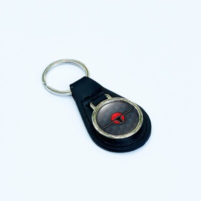 Ford Ranchero Keychain | Premium Quality Keyring Unique Key Holder | Gift Idea