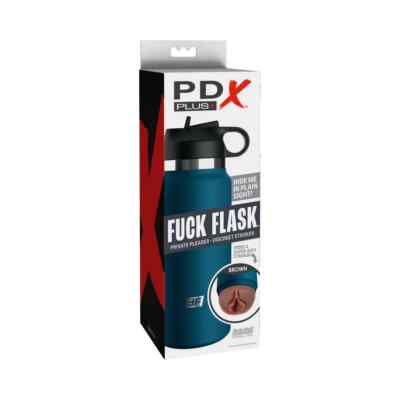 Super-Realistic Pussy Masturbator Discreet Water Bottle Stroker Adult Sex Toy
