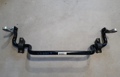 Stabilisator Mercedes 205 AMG Vorne Front Axle Stabilizer A2053231400 - Bild 1 von 4