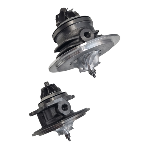 Turbocharger Cartridge Renault Trafic Vauxhall Vivaro 1.6 dCi Small+Big Turbo - Picture 9 of 11