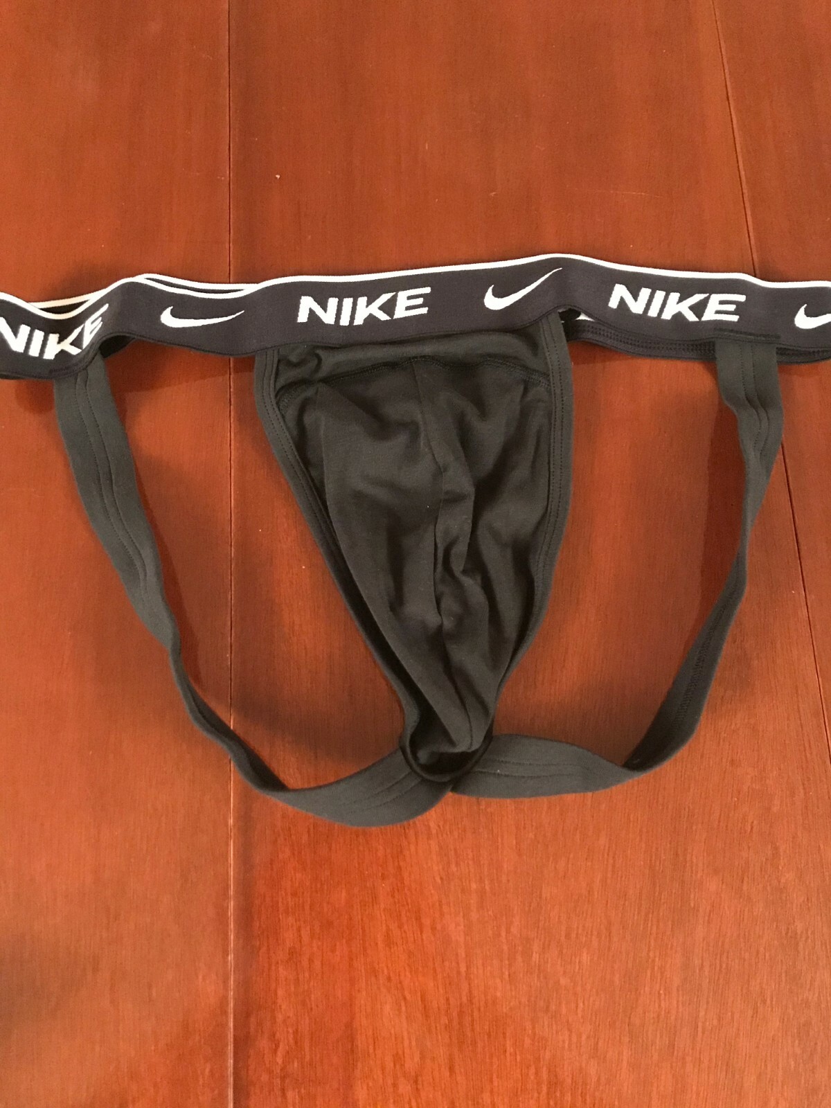 Nike Athletic Supporter/Jock Strap 