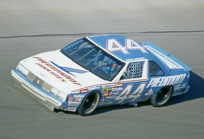 Terry Labonte Piedmont Oldsmobile NASCAR 13x19 Poster Gloss Photo