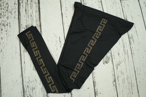 versace leggings ebay