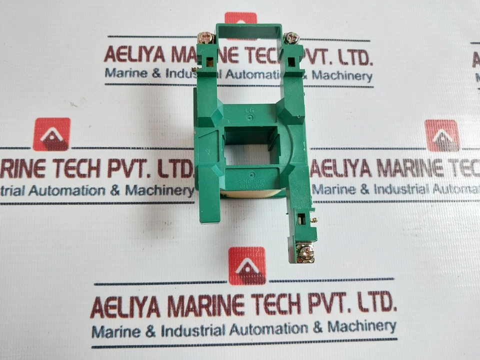 LG Smc-50p Coil 200-220v 60hz - Image 3 of 4