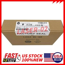 New Allen-Bradley 1756-OB16I ControlLogix 16 Point D/O Module AB 1756-OB16I