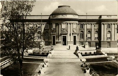 CPA Debrecen   Deri Muzeum HUNGARY (854126)