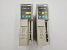 OMRON R88D-HS04 AC SERVO DRIVER